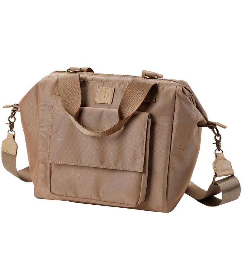 Elodie Details Wickeltasche - Rein Khaki - Elodie Details - One Size - Wickeltaschen Elodie Details Wickeltasche - Rein Khaki - Elodie Details - One Size - Wickeltaschen von Elodie Details