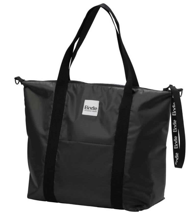 Elodie Details Wickeltasche - Soft - Shell Brilliant Black - Elodie Details - One Size - Wickeltaschen Elodie Details Wickeltasche - Soft - Shell Brilliant Black - Elodie Details - One Size - Wickeltaschen von Elodie Details