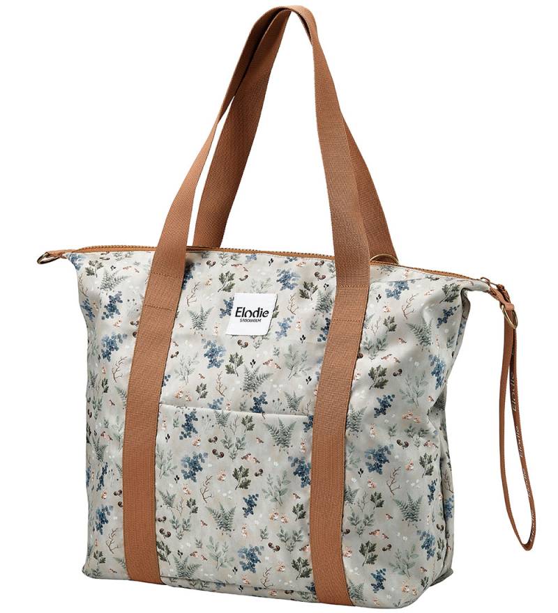 Elodie Details Wickeltasche - Soft Shell - Fairytale Forest - Elodie Details - One Size - Wickeltaschen Elodie Details Wickeltasche - Soft Shell - Fairytale Forest - Elodie Details - One Size - Wickeltaschen von Elodie Details