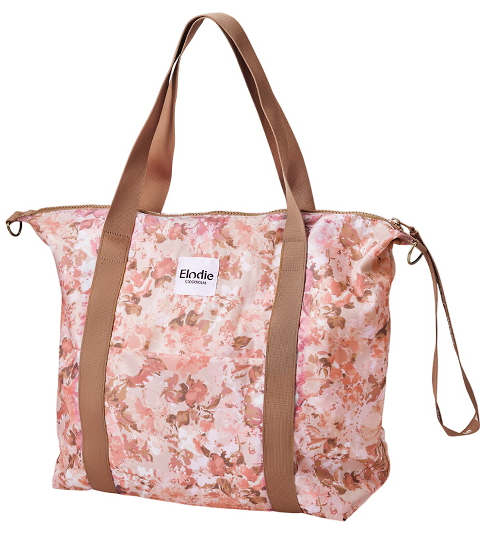 Elodie Details Wickeltasche - Soft Shell - River Rose - Elodie Details - One Size - Wickeltaschen von Elodie Details