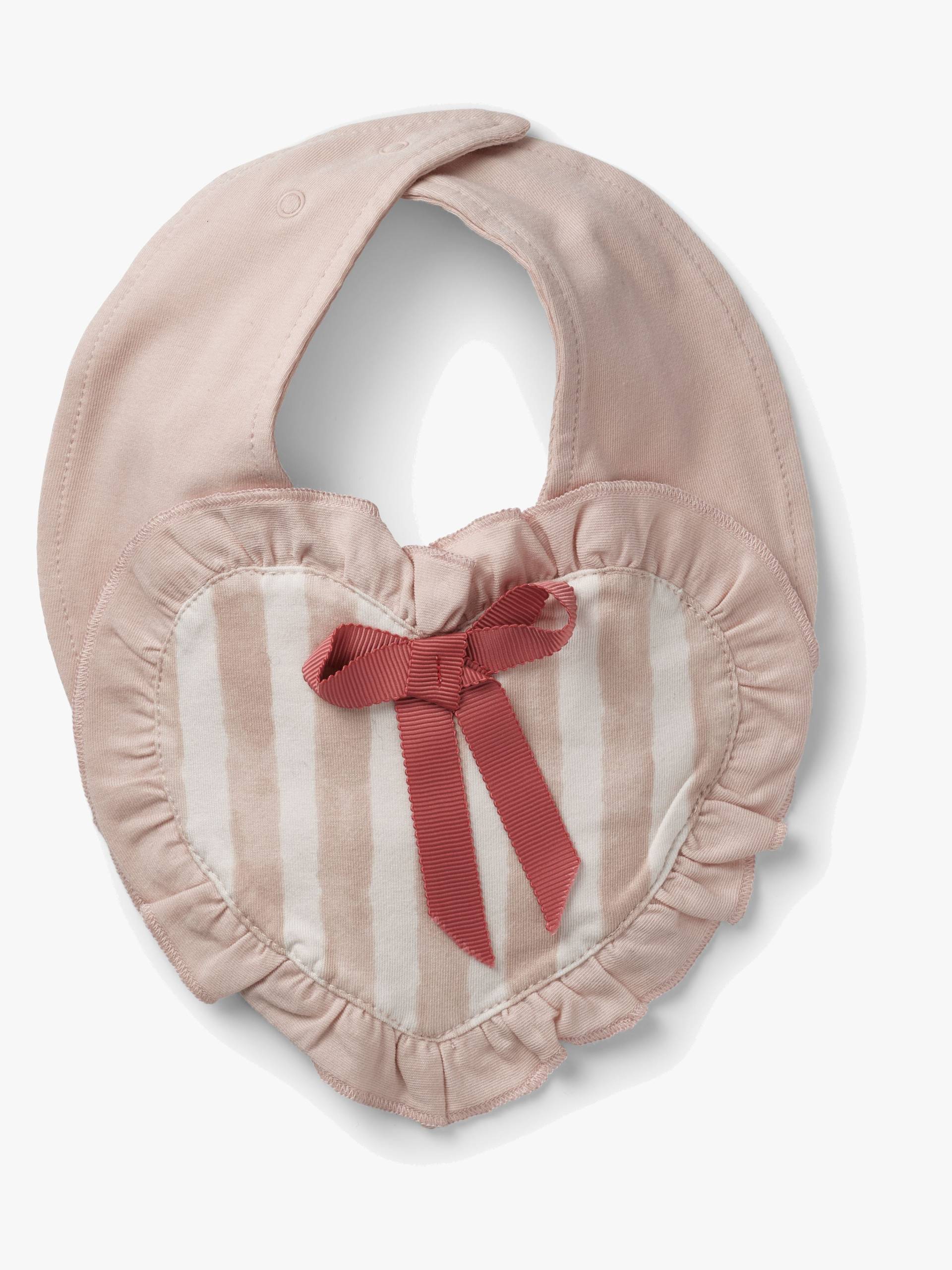 Elodie Dry Lätzchen, Candy Stripes von Elodie Details