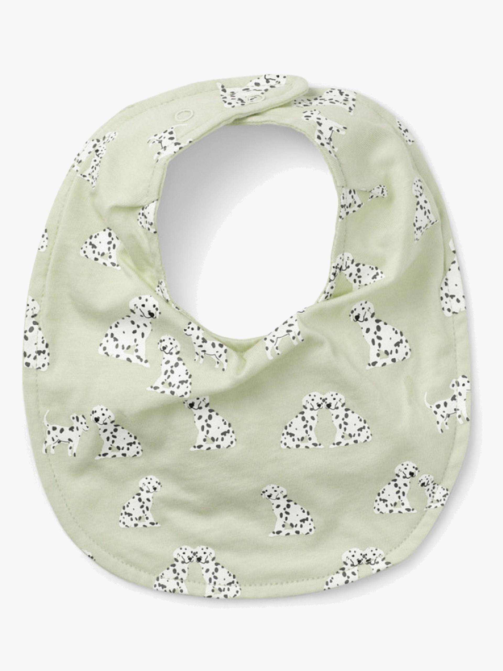 Elodie Dry Lätzchen, Darling Dalmatians Elodie Dry Lätzchen, Darling Dalmatians von Elodie Details