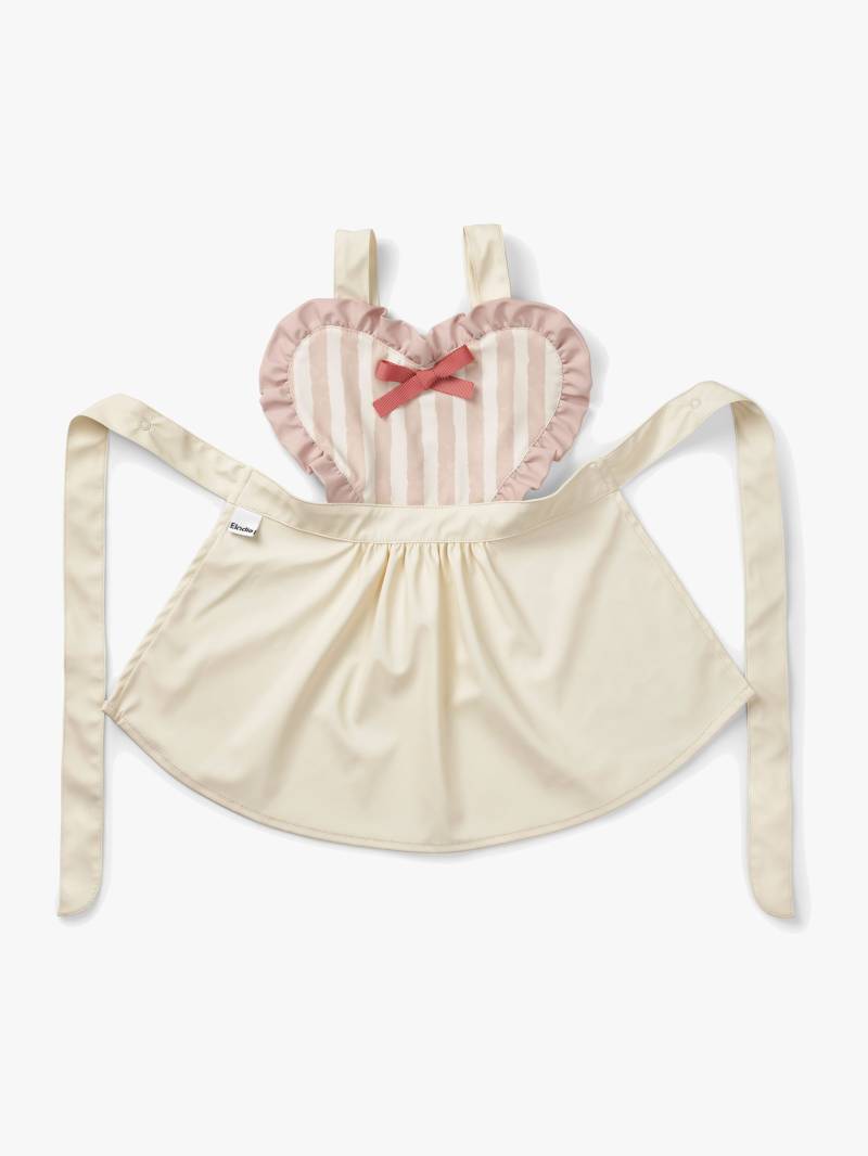 Elodie Lätzchen Baby 3+, Candy Stripes Elodie Lätzchen Baby 3+, Candy Stripes von Elodie Details