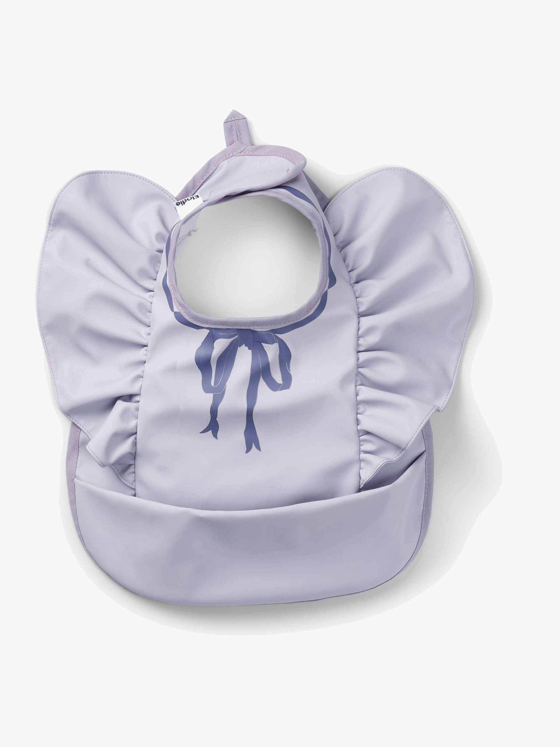 Elodie Lätzchen Baby 3+, Lavender Love Elodie Lätzchen Baby 3+, Lavender Love von Elodie Details