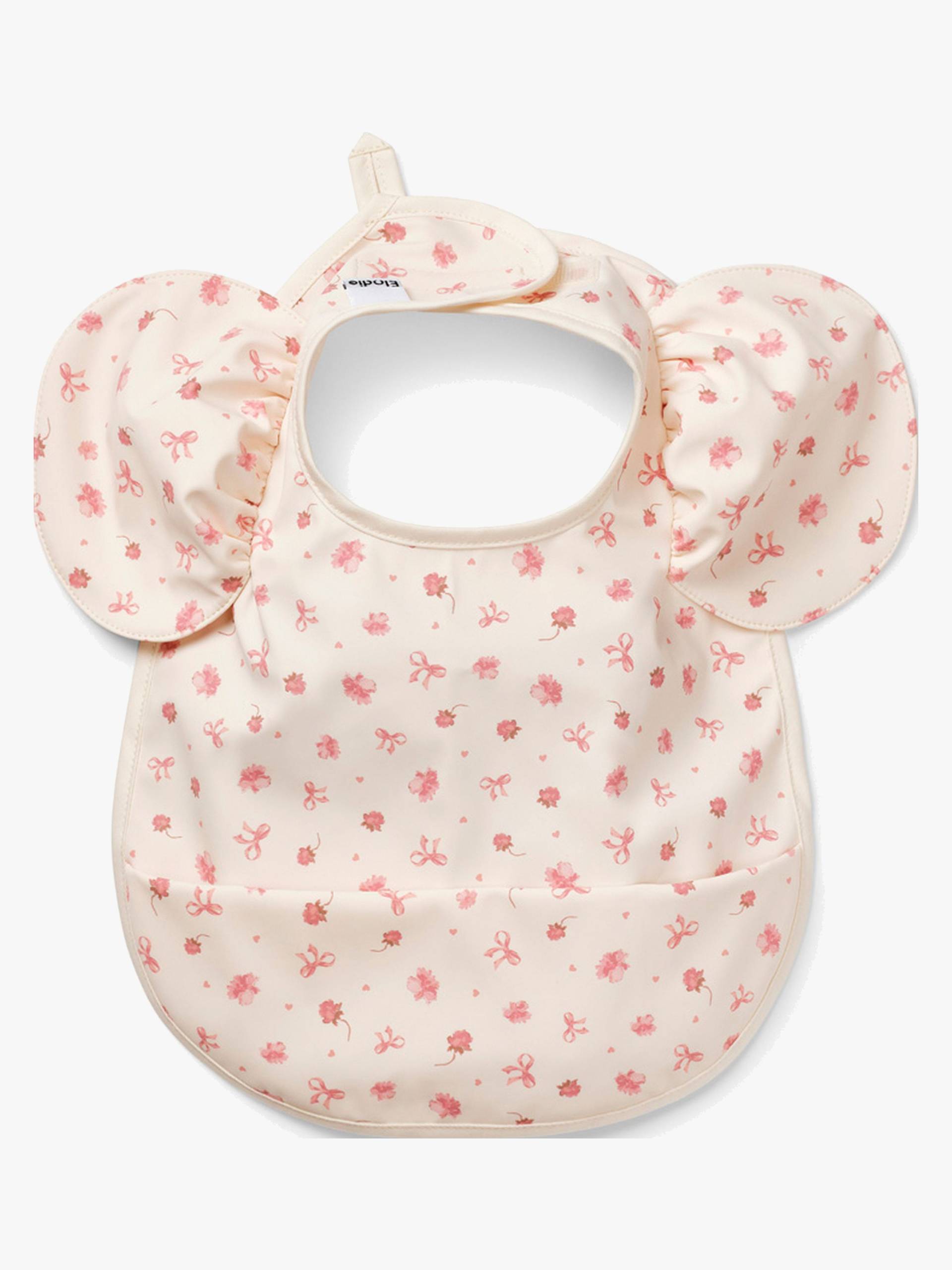 Elodie Lätzchen Baby 3+, Petit River Rose Elodie Lätzchen Baby 3+, Petit River Rose von Elodie Details