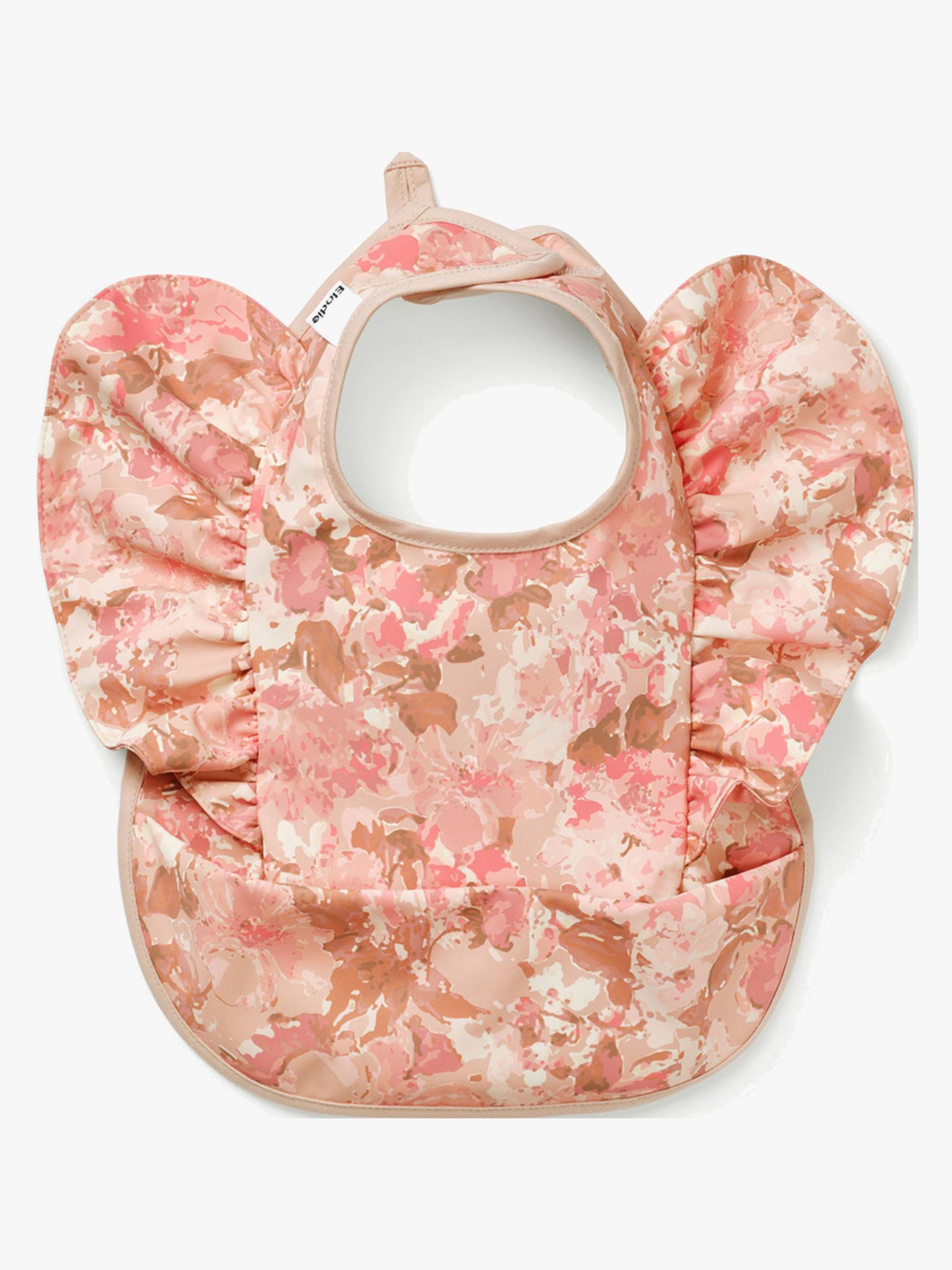 Elodie Lätzchen Baby 3+, River Rose Elodie Lätzchen Baby 3+, River Rose von Elodie Details