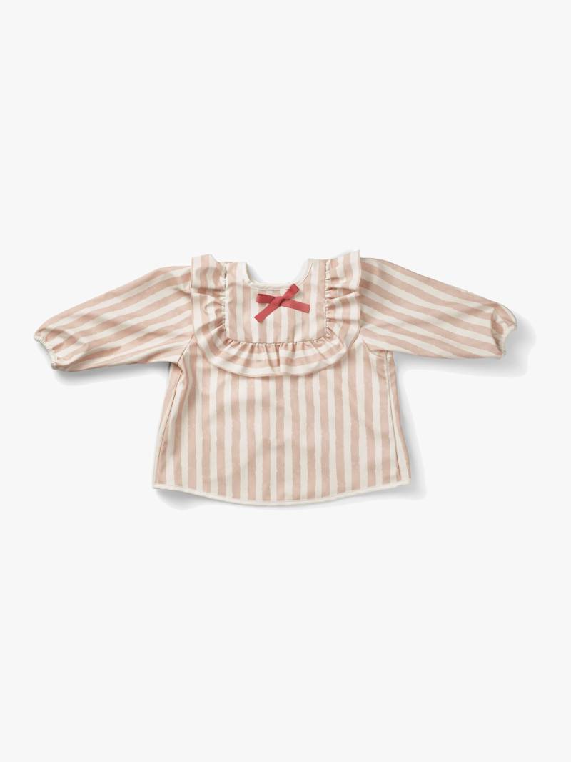 Elodie Langärmliges Lätzchen 1-3 Jahre, Candy Stripes Elodie Langärmliges Lätzchen 1-3 Jahre, Candy Stripes von Elodie Details