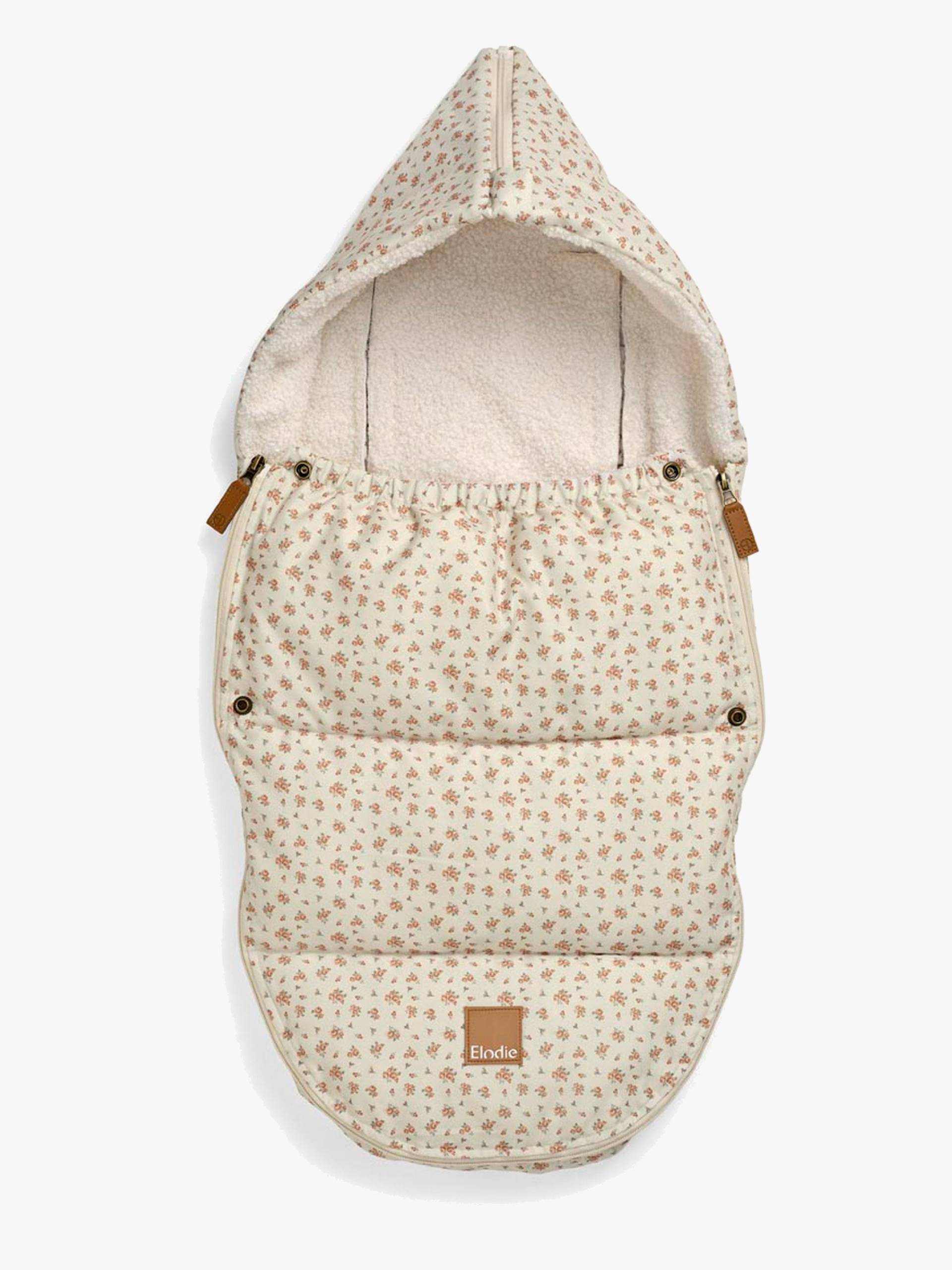 Elodie Mini-Fußsack, Autumn Rose Elodie Mini-Fußsack, Autumn Rose von Elodie Details