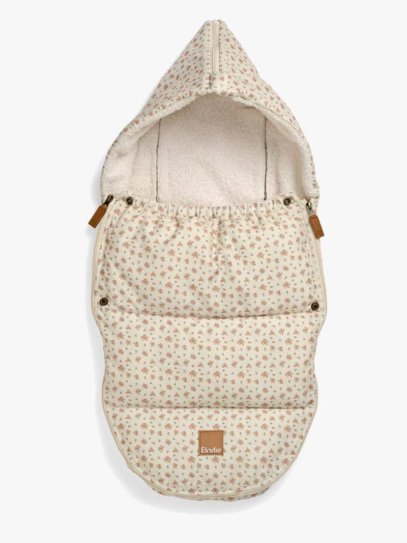 Elodie Mini-Fußsack, Autumn Rose Elodie Mini-Fußsack, Autumn Rose von Elodie Details