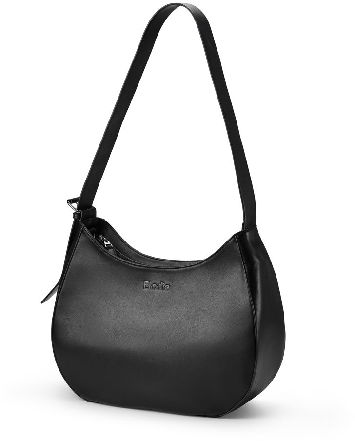 Elodie Moon Bag Wickeltasche, Black von Elodie Details