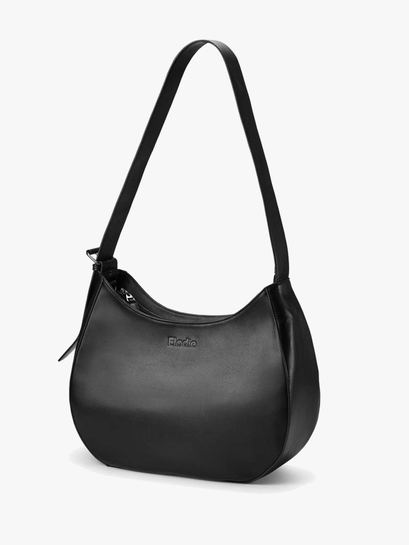 Elodie Moon Bag Wickeltasche, Black Elodie Moon Bag Wickeltasche, Black von Elodie Details