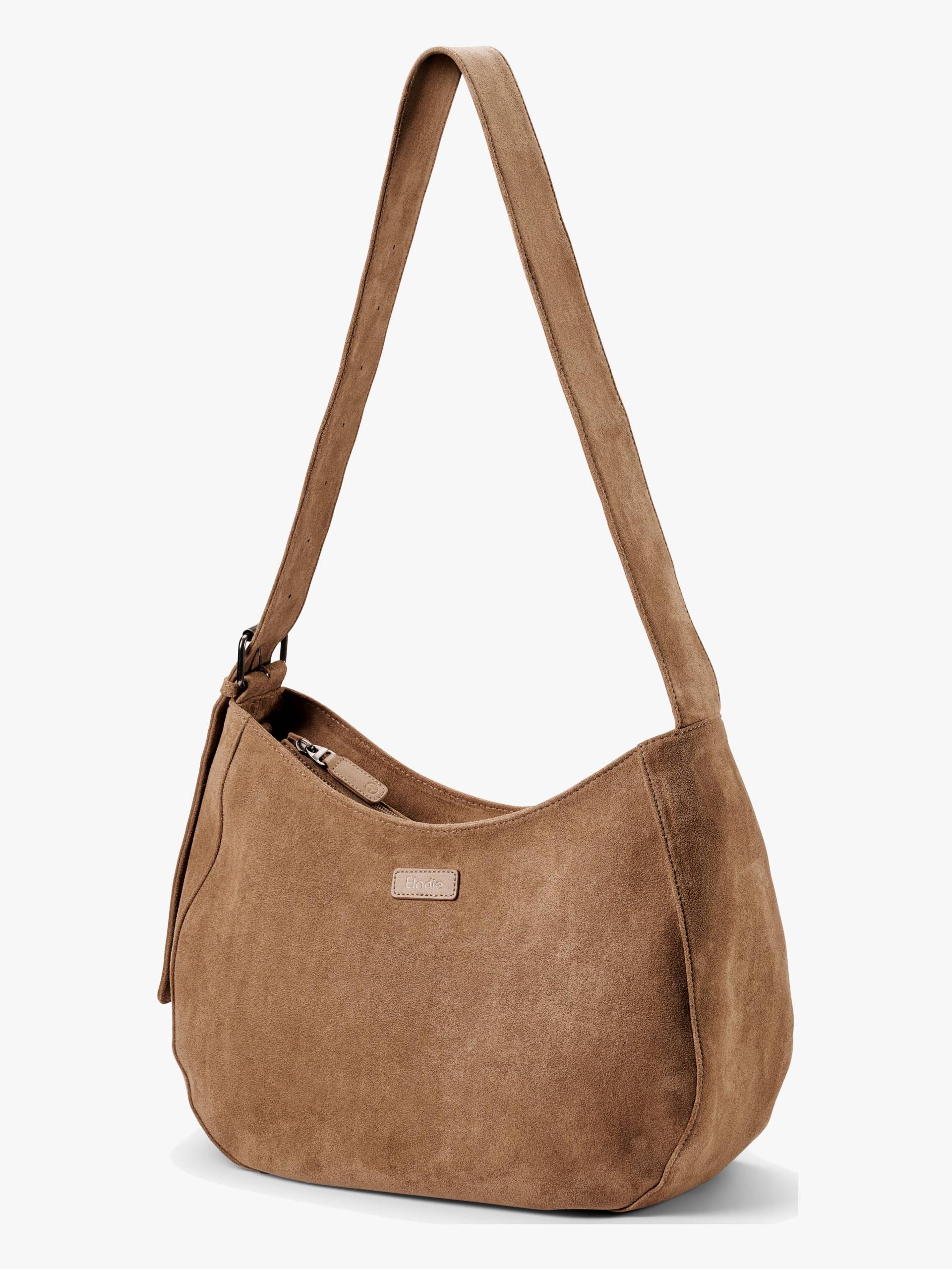Elodie Moon Bag Wickeltasche, Caramel Brown von Elodie Details