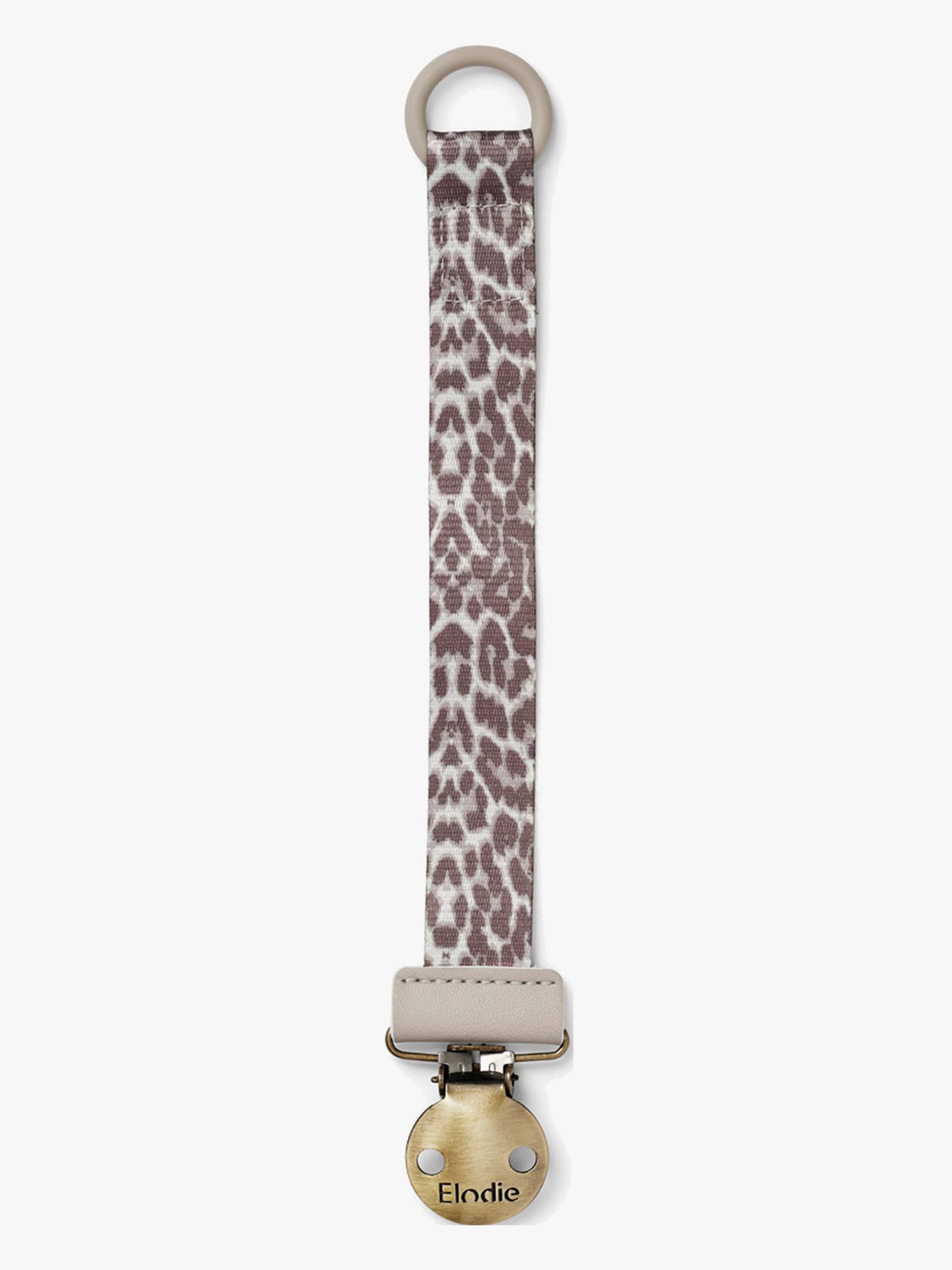 Elodie Schnullerkette, Le Leopard Elodie Schnullerkette, Le Leopard von Elodie Details