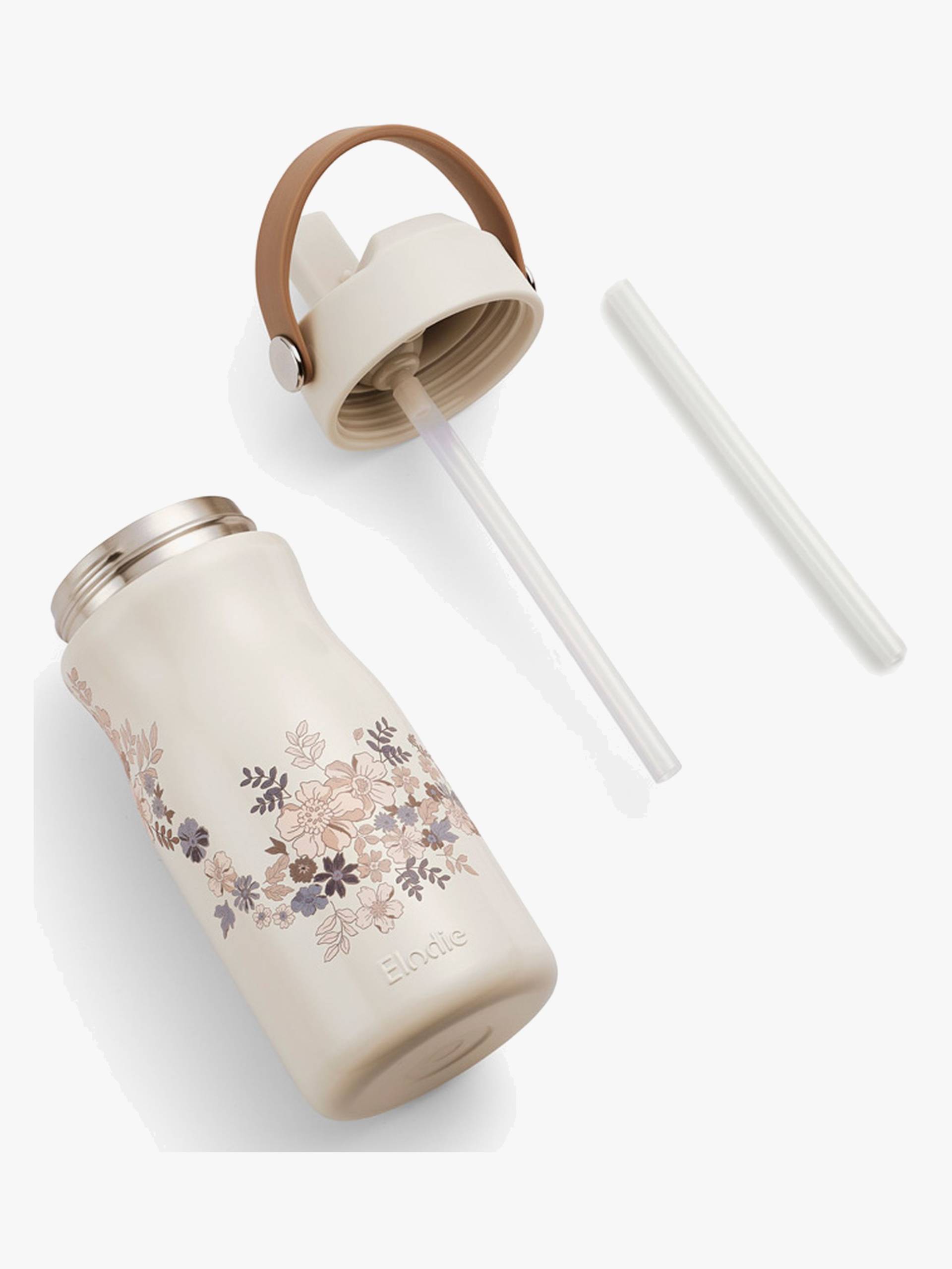 Elodie Trinkflasche, Blue Garden Elodie Trinkflasche, Blue Garden von Elodie Details