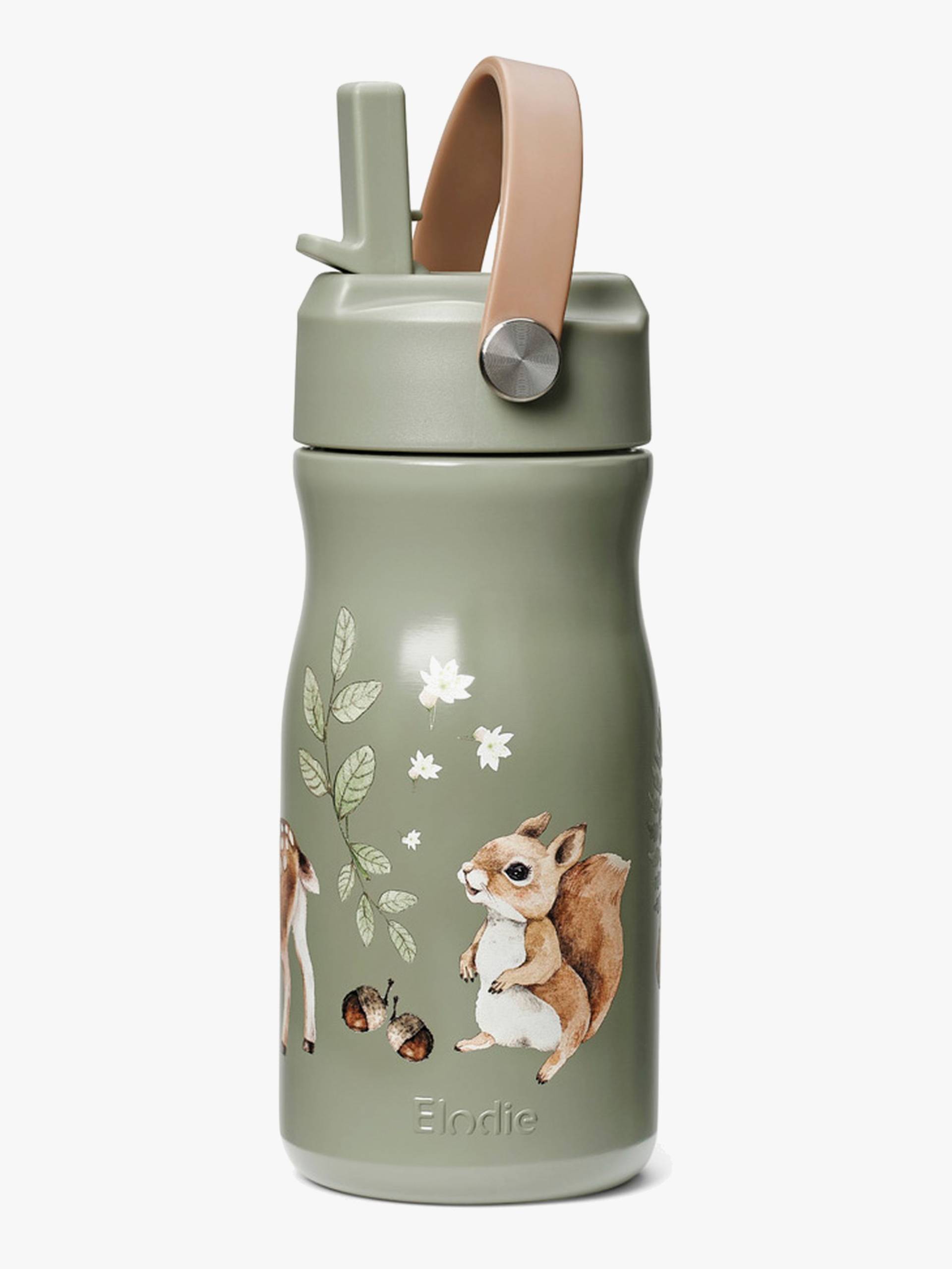 Elodie Trinkflasche, Chipmunk Darling Elodie Trinkflasche, Chipmunk Darling von Elodie Details