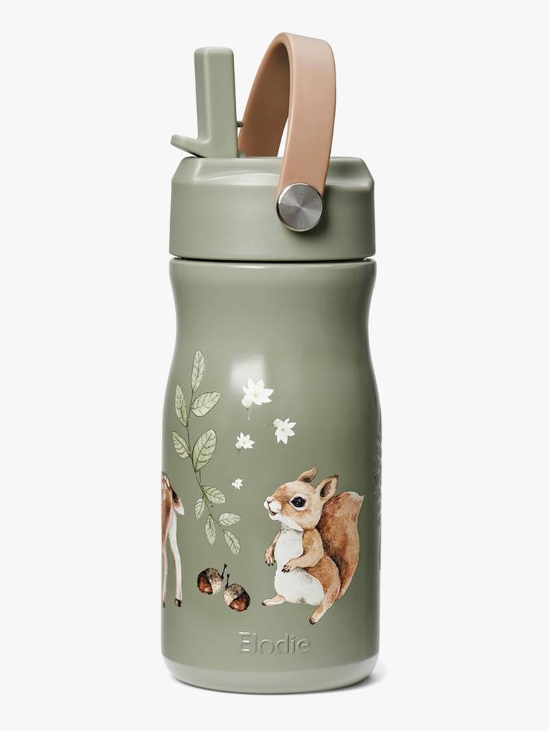 Elodie Trinkflasche, Chipmunk Darling Elodie Trinkflasche, Chipmunk Darling von Elodie Details