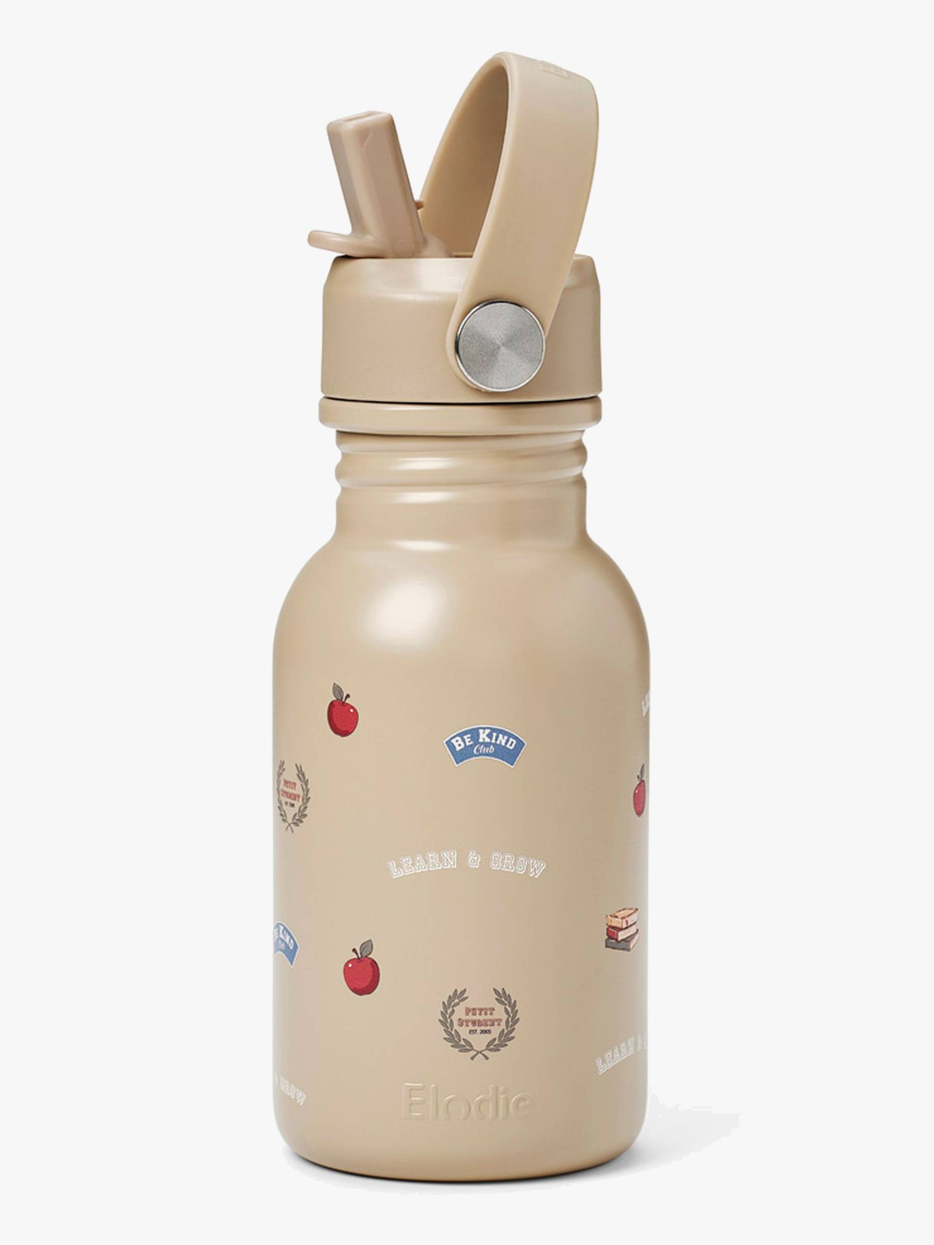 Elodie Trinkflasche, Learn & Grow Elodie Trinkflasche, Learn & Grow von Elodie Details