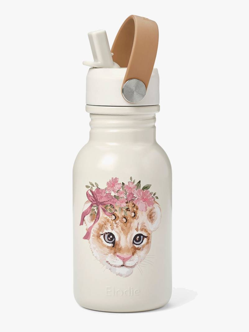 Elodie Trinkflasche, Rosy Bow Leo Elodie Trinkflasche, Rosy Bow Leo von Elodie Details