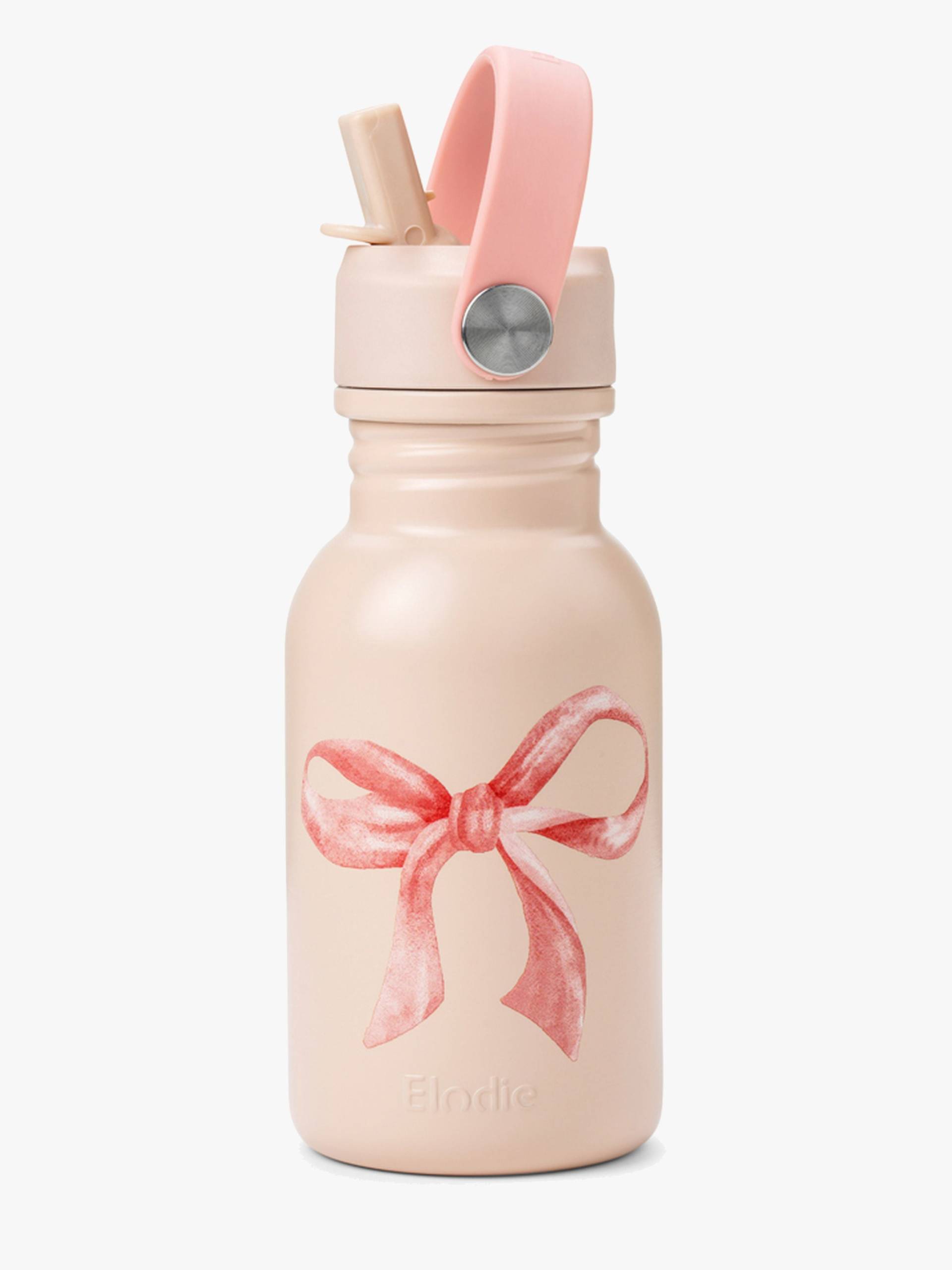 Elodie Trinkflasche, Rosy Bow Elodie Trinkflasche, Rosy Bow von Elodie Details