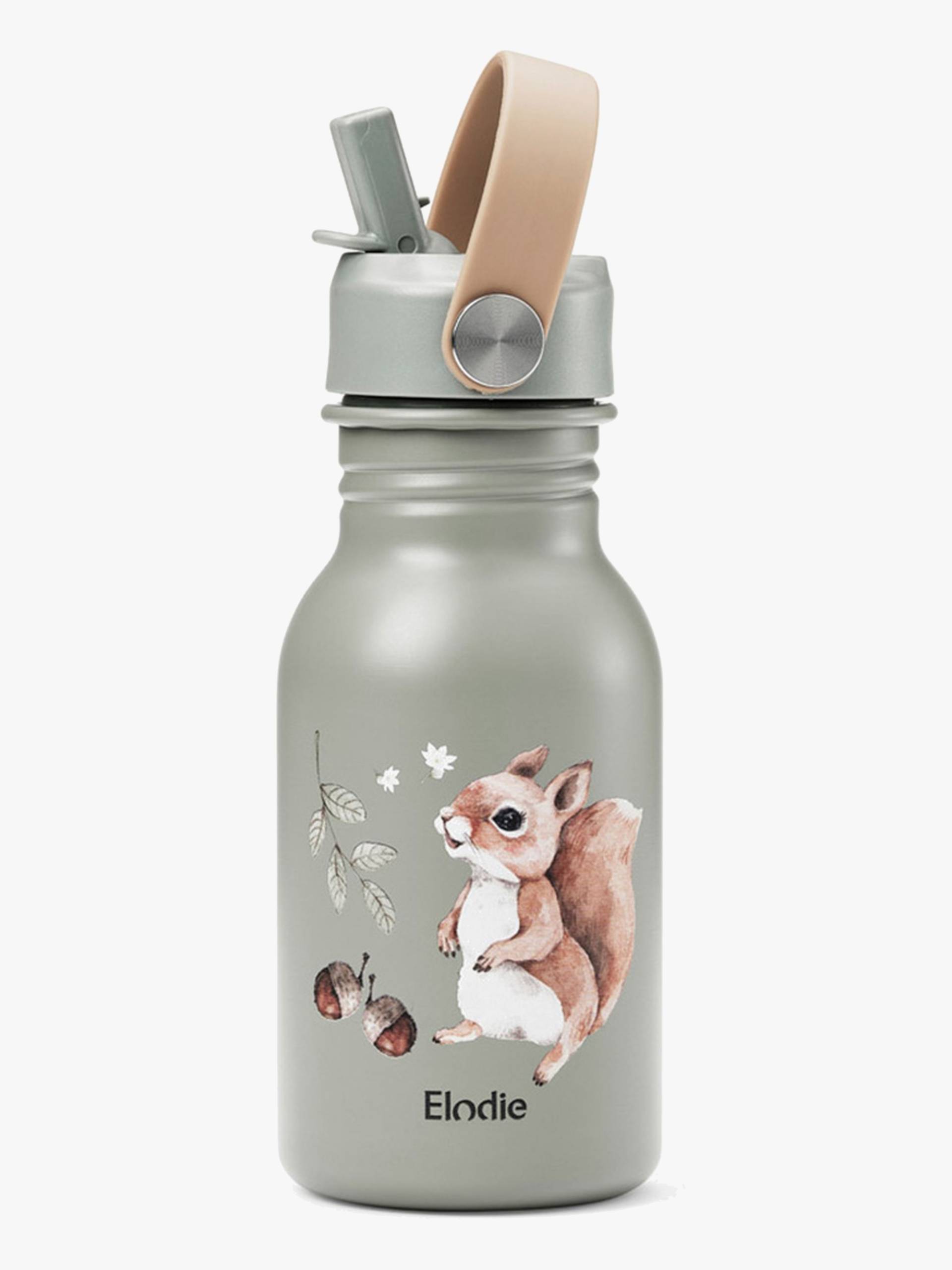 Elodie Wasserflasche, Chipmunk Darling Elodie Wasserflasche, Chipmunk Darling von Elodie Details