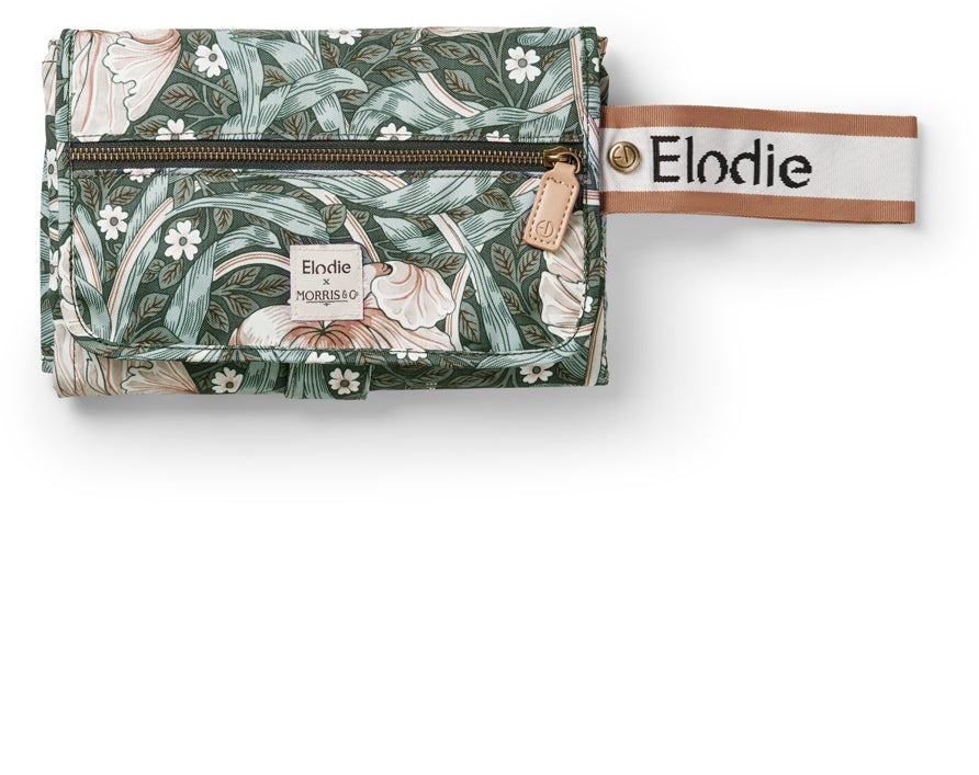 Elodie Wickelunterlage, Pimpernel Elodie Wickelunterlage, Pimpernel von Elodie Details