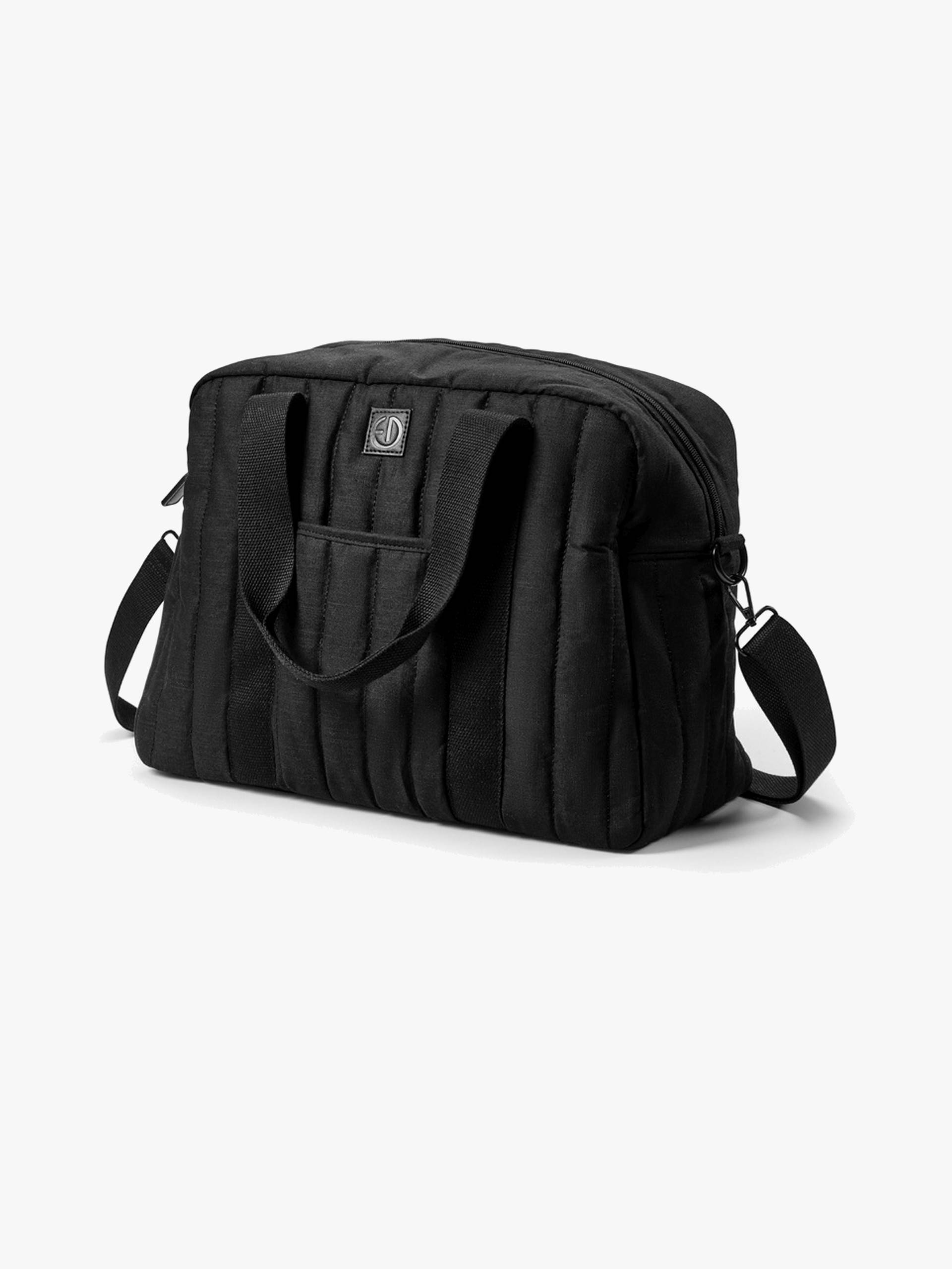 Elodie Wide Frame Wickeltasche, Black von Elodie Details