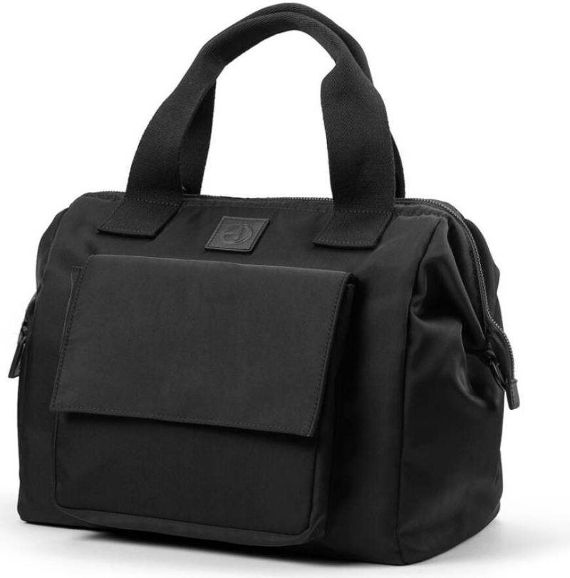 Elodie Wide Frame Wickeltasche, Black von Elodie Details