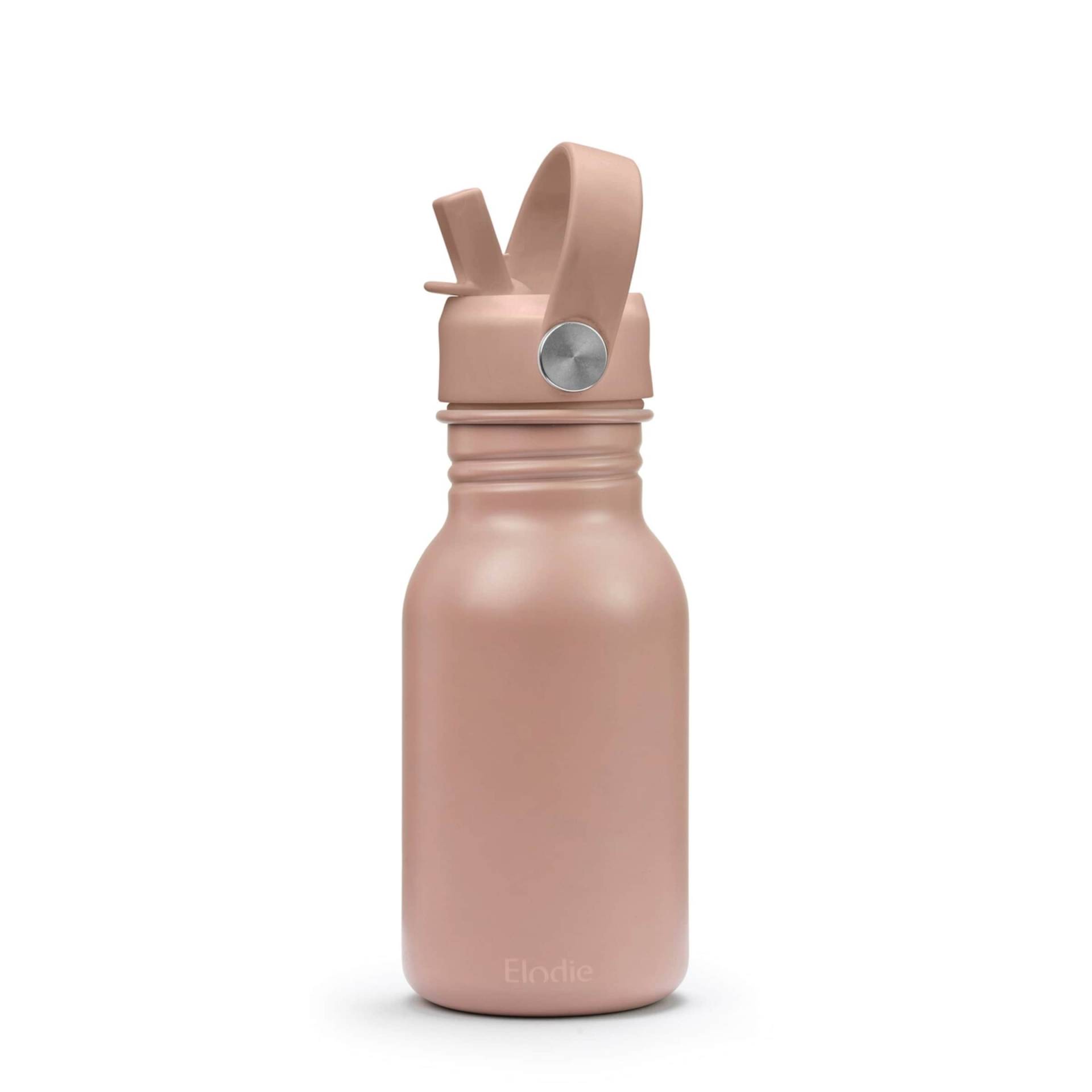 Elodie Trinkflasche - Blushing Pink von Elodie