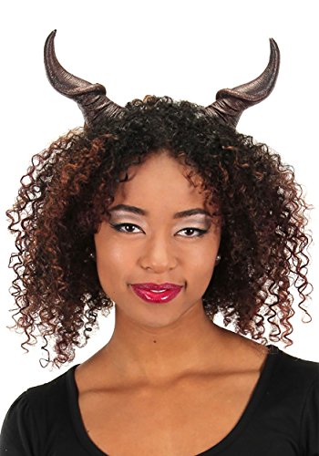Beast Costume Horns Small Beast Costume Horns Small von Elope