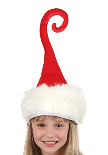 Elope A7741 Weihnachtsmütze von Elope