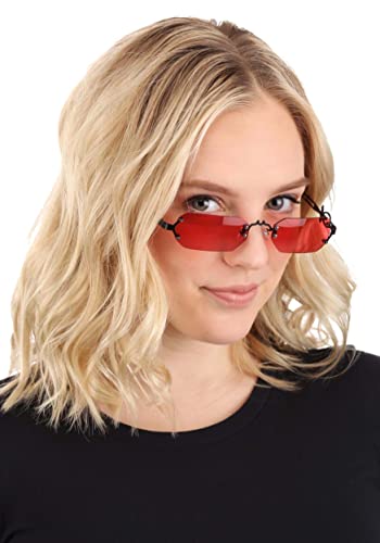 Elope Gothic Sunglasses Standard von Elope