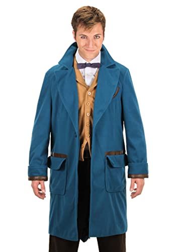 Elope Newt Scamander Coat Fantastic Beasts and Where to Find Them Small/Medium von Elope