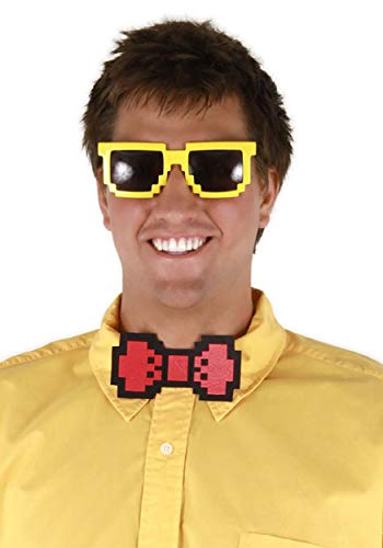 Elope Pixel Bow Tie Standard Elope Pixel Bow Tie Standard von Elope