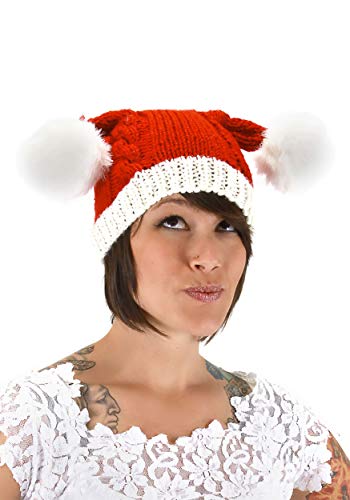 Elope Santa Knit Hat Standard von Elope