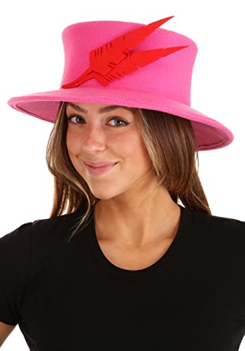 Fun Costumes Hat - Queen Elizabeth II Standard von Elope