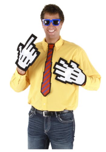 Pixel 8 Gloves Standard Pixel 8 Gloves Standard von Elope