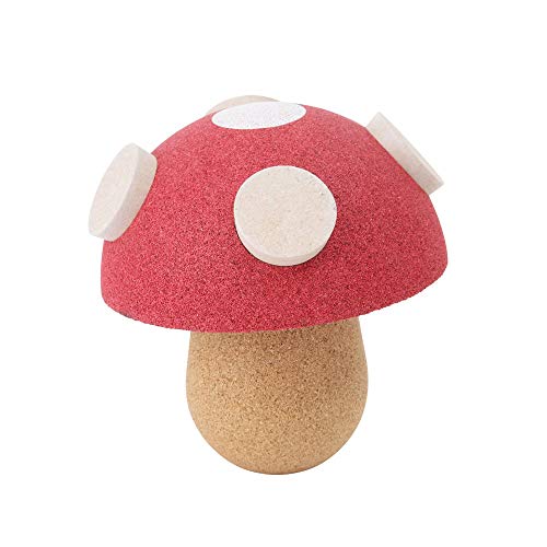 Elou 810548 Funghi, Mehrfarbig von Elou