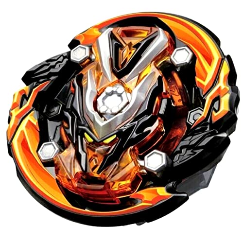 elrozo B-00 Grand Valkyrie Valtryek + Launcher Kreisel für Burst Turbo Evolution Rise Arena von elrozo