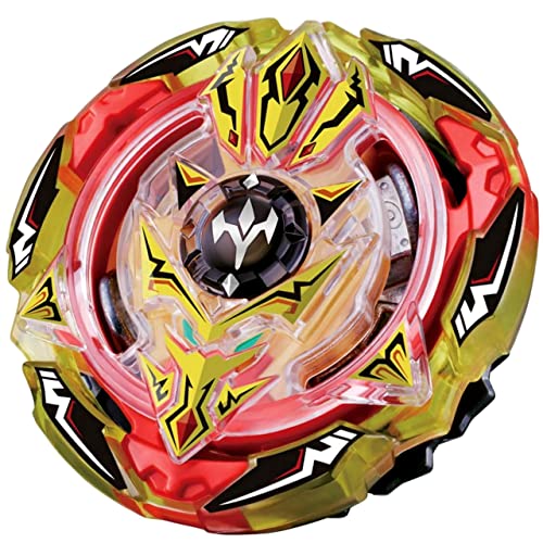 Elrozo B-103 Screw Trident + Launcher Kreisel für Burst Turbo Evolution Rise Arena von elrozo