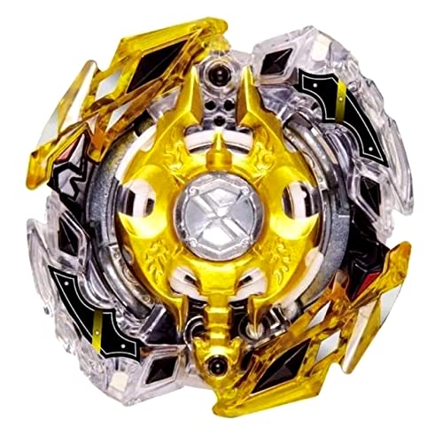 Elrozo B-111-86 Legend Spriggan Spryzen + Launcher Kreisel für Burst Turbo Evolution Rise Arena Elrozo B-111-86 Legend Spriggan Spryzen + Launcher Kreisel für Burst Turbo Evolution Rise Arena von elrozo