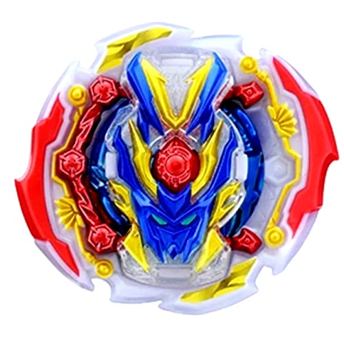 elrozo GT00-142 Judgement Valkyrie + Launcher Kreisel für Burst Turbo Evolution Rise Arena elrozo GT00-142 Judgement Valkyrie + Launcher Kreisel für Burst Turbo Evolution Rise Arena von elrozo