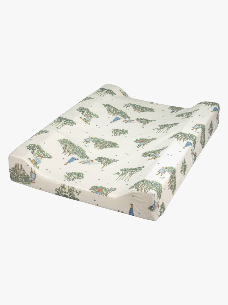 Elsa Beskow Hänschen Im Blaubeerenwald Wickelunterlage, Beige Elsa Beskow Hänschen Im Blaubeerenwald Wickelunterlage, Beige von Elsa Beskow