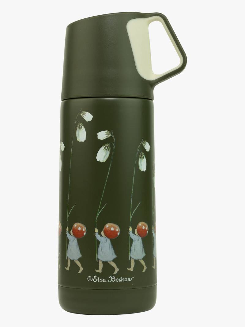 Elsa Beskow Tomtebobarnen Isolierflasche 350ml Elsa Beskow Tomtebobarnen Isolierflasche 350ml von Elsa Beskow