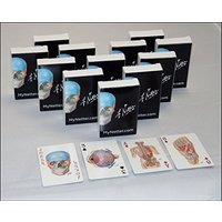 Netter Playing Cards von Elsevier