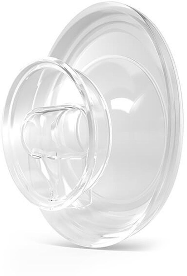 Elvie Stride Brusttrichter 21 mm 2er-Pack von Elvie