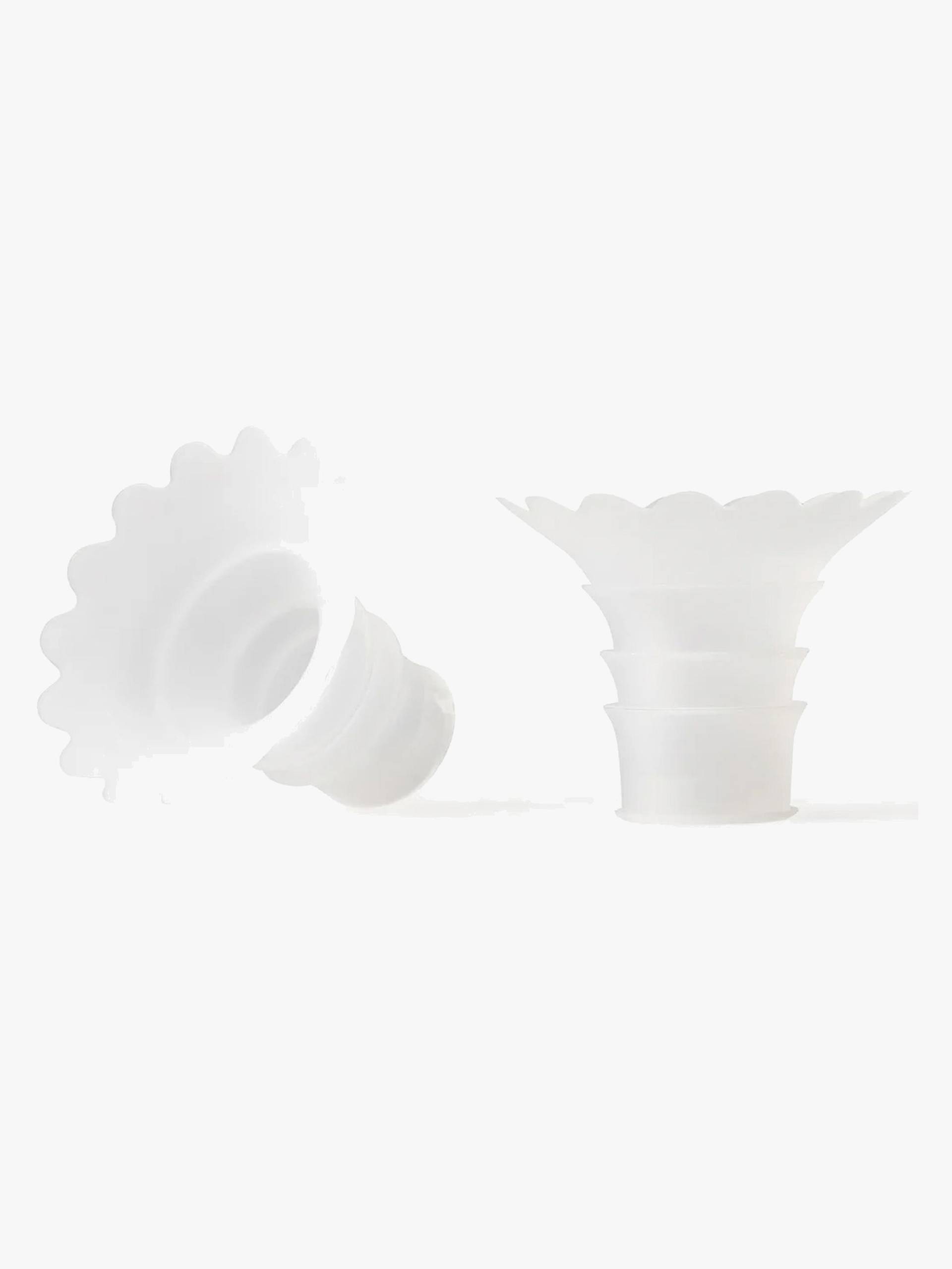 Elvie Wave Brusttrichter 21mm Elvie Wave Brusttrichter 21mm von Elvie