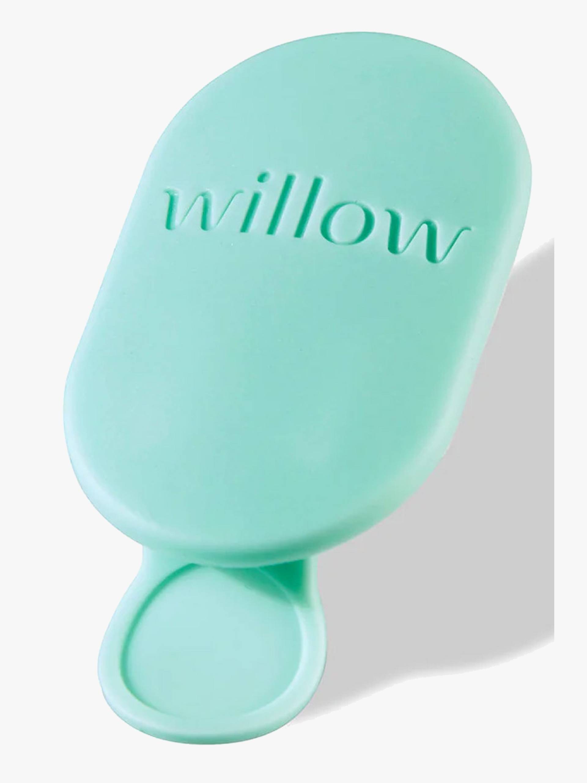 Elvie Wave Flapper Ventil für Milchpumpe 4er-Pack Elvie Wave Flapper Ventil für Milchpumpe 4er-Pack von Elvie