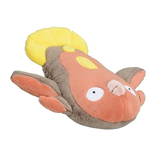 Embalando Flunschlik Plüsch Limonde #618 Schnapp sie dir alle! Embalando Flunschlik Plüsch Limonde #618 Schnapp sie dir alle! von Embalando