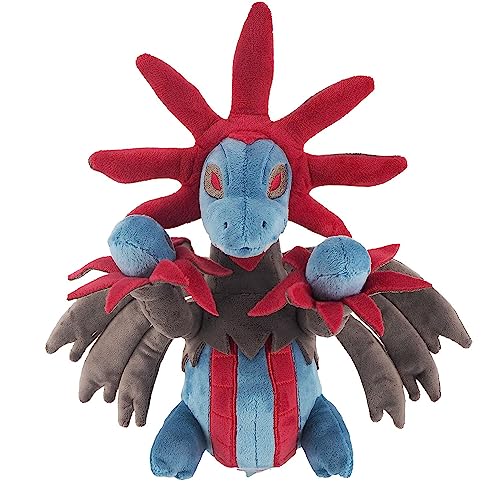 Embalando Trikephalo Plüsch Trioxhydre #635 Schnapp sie dir alle! Embalando Trikephalo Plüsch Trioxhydre #635 Schnapp sie dir alle! von Embalando