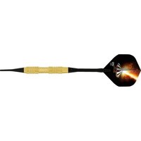 BULL'S 3 Softdart Success Brass 14 g BULL'S 3 Softdart Success Brass 14 g von Embassy Sporthandel GmbH
